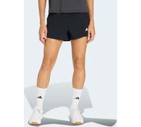 adidas adidas Black Workout Essentials 2In1 Shorts Black EU 36-38 (UK 8-10)