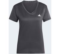 adidas adidas Black Workout Essentials V-Neck T-Shirt
