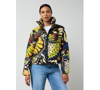 adidas adidas Black x Farm Padded Jacket