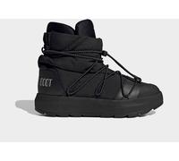 adidas adidas Black X Moon Ace Mid Boots