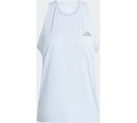 adidas adidas Blue Adi365 Running Climacool Iconic Vest
