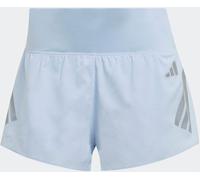 adidas adidas Blue Adi365 Running Formotion Iconic 2In1 Shorts Blue EU 40 - 42 (UK 12-14)