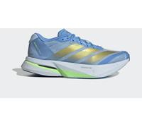 adidas adidas Blue Adizero Boston 13 Running Trainers