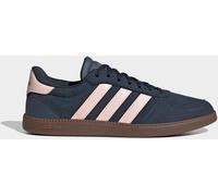 adidas adidas Blue/Pink Breaknet Sleek Trainers