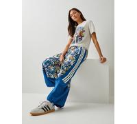 adidas adidas Blue X Farm Rio Premium Trousers