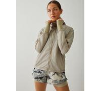 adidas adidas Brown adidas Running Reflective Jacket