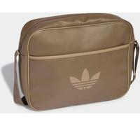 adidas adidas Brown Airliner Crossbody Bag
