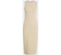 adidas adidas Brown ALL SZN Ribbed Dress Brown 48