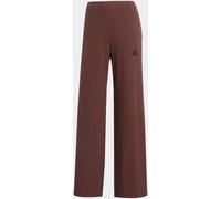 adidas adidas Brown ALL SZN Winterized Wide Leg Trousers