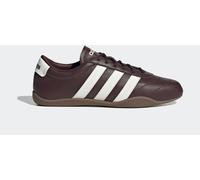 adidas adidas Brown Light Grand Court Lo Trainers