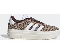 adidas adidas Brown Light VL Court Bold Trainers