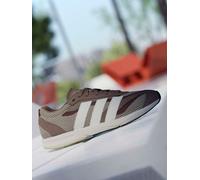 adidas adidas Brown Lightblaze Lo Trainers