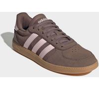 adidas adidas Brown/Pink Breaknet Sleek Trainers