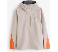 adidas adidas Brown Terrex Multi 25L Rain Jacket