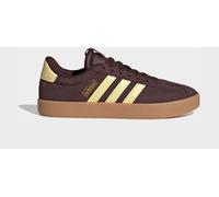 adidas adidas Brown/yellow VL Court 3.0 Trainers