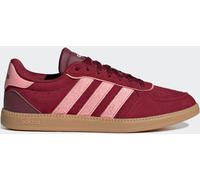 adidas adidas Burgundy Red/Pink Breaknet Sleek Trainers