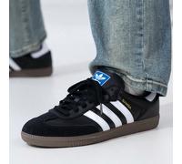 Adidas Adidas clover chaussures pour hommes et femmes nouvelles chaussures de sport et de loisirs SAMBA OG baskets chaussures d'entraînement moral chaussures à bout en T B75807 Description du produit