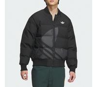 Adidas Adidas Clover Doudoune Homme Sports de Plein Air Loisirs Simple Basique Coupe-Vent Chaud Confortable Veste JL8409 L,M,S,XL,XS,XXL,XXXLTissu tissé