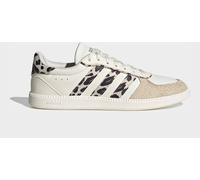 adidas adidas Cream/Leopard Print Breaknet Sleek Trainers