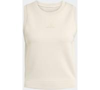 adidas adidas Cream Soft Lux Tank Top