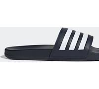 adidas adidas Dark Blue Adilette Comfort Sliders