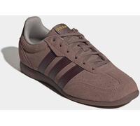 adidas adidas Dark Brown Barreda Low Trainers