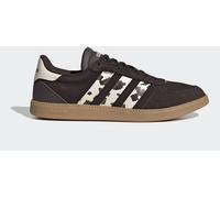 adidas adidas Dark Brown Breaknet Sleek Trainers