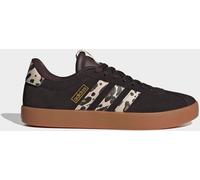 adidas adidas Dark Brown VL Court 3.0 Trainers
