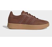 adidas adidas Dark Brown Womens Barreda Trainers