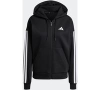 adidas adidas Essentials Sweat à capuche zippé en polaire à 3bandes