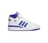 adidas Adidas Forum Mid IG3755 Blanc, bleu, 43 1/3 EU
