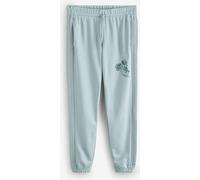 adidas adidas Green 3-Stripe French Terry Joggers