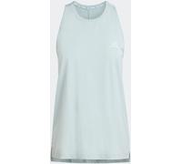 adidas adidas Green Adi365 Running Climacool Iconic Vest