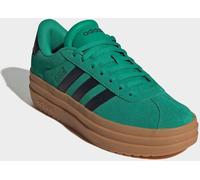 adidas adidas Green/Black VL Court Bold Trainers