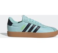 adidas adidas Green/Brown VL Court 3.0 Trainers
