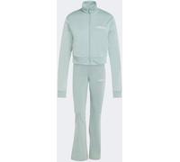 adidas adidas Green Glam Tracksuit