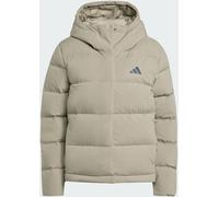 adidas adidas Green Helionic Jacket