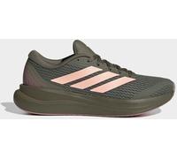 adidas adidas Green Runfalcon 6 Trainers