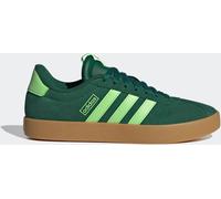 adidas adidas Green White VL Court 3.0 Trainers