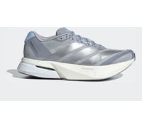 adidas adidas Grey Adizero Boston 13 Running Trainers