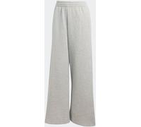 adidas adidas Grey ALL SZN Holiday Glitter Fleece Loose Joggers