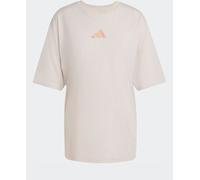 adidas adidas Grey Climacool Animal Training Graphic T-Shirt