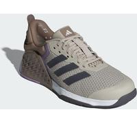 adidas adidas Grey Dropset 3 Strength Training Shoes