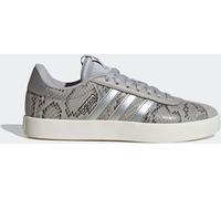 adidas adidas Grey Light VL Court 3.0 Trainers