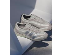 adidas adidas Grey Lightblaze Lo Trainers
