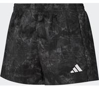 adidas adidas Grey Own The Run 2in1 Shorts Grey EU 40 - 42 (UK 12-14)