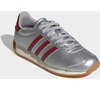 adidas adidas Grey Runvista Trainers