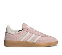 adidas, adidas Handball Spezial W AluminaCore pour femme Noir/blanc Taille 42, Rose sable/blanc cassé/gomme, 36 2/3 EU