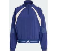 adidas adidas Hyperglam Wind DNA Sweat Top