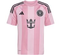 ADIDAS PERFORMANCE T-Shirt fonctionnel 'IMCF' rose / rose / noir, Taille 152